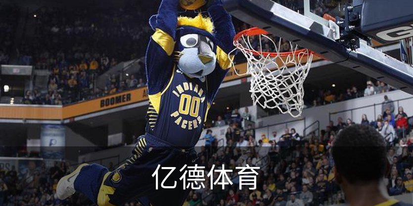 亿德体育概况